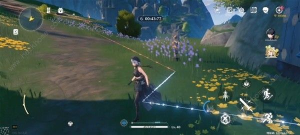 鸣潮沉没的历史任务怎么做14