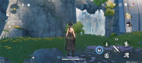 鸣潮过去即是明天任务怎么做2