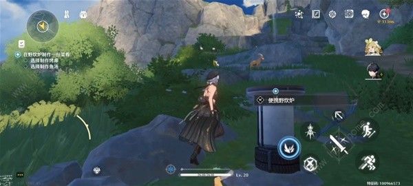 鸣潮过去即是明天任务怎么做4