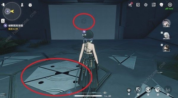 鸣潮天地旋恒秘境在哪10