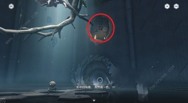 鸣潮天地旋恒秘境在哪15