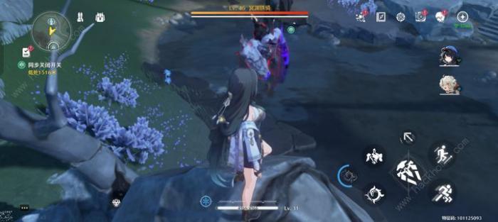 鸣潮一级怎么获得四星星骸2