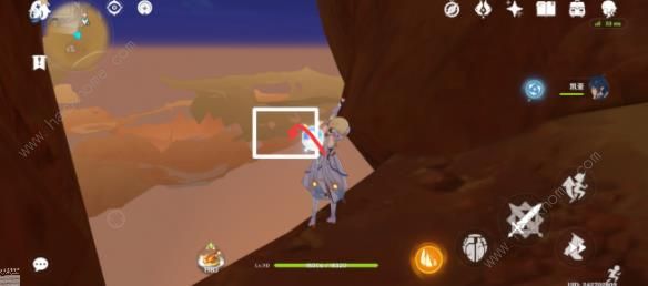 原神衡准大厅沙漠书区域重进攻略7