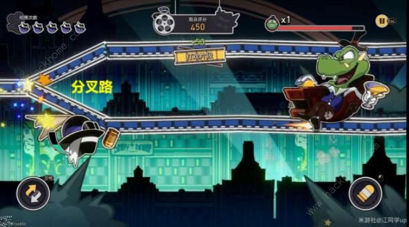 崩坏星穹铁道狼之道终成就攻略5