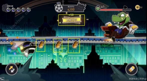 崩坏星穹铁道狼之道终成就攻略6