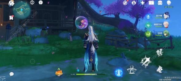 原神荒泷生命摇滚虹色大巡回第二阶段攻略5