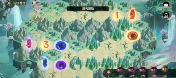 少年西游记2洞天福地攻略_少年西游记2洞天福地怎么打