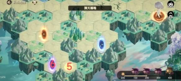 少年西游记2洞天福地攻略4