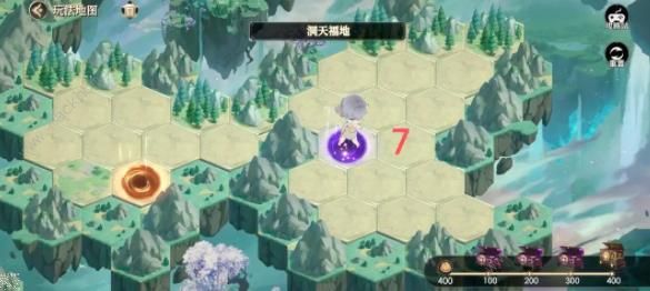 少年西游记2洞天福地攻略5