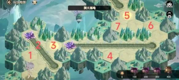 少年西游记2洞天福地攻略6