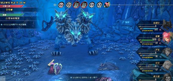 百英雄传前期阵容推荐_百英雄传吧