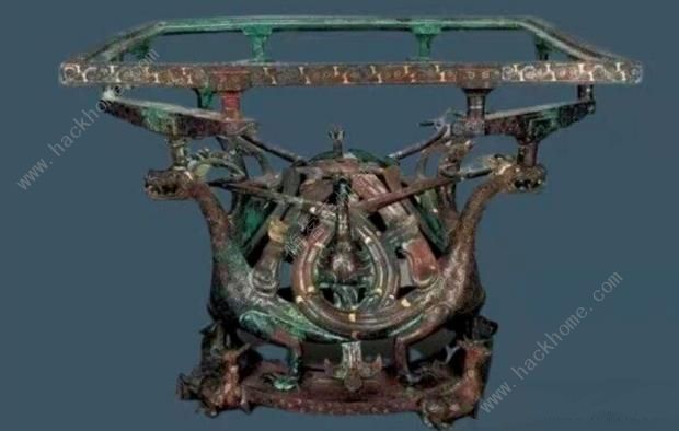 物华弥新四龙四凤座深造选哪个2