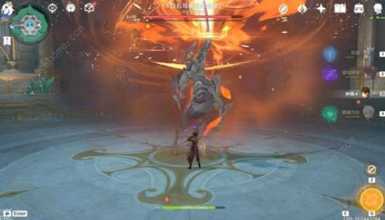 原神挑战者第九辑攻略3