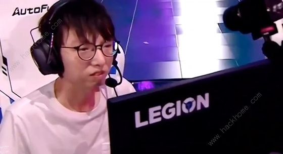 lgc传奇杯成员介绍3