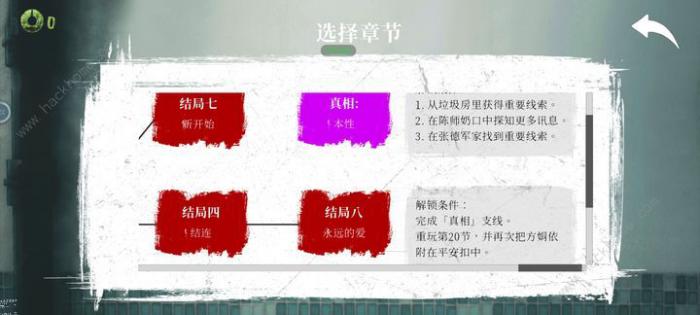 猛鬼大厦一楼的锁匠隐藏彩蛋在哪5