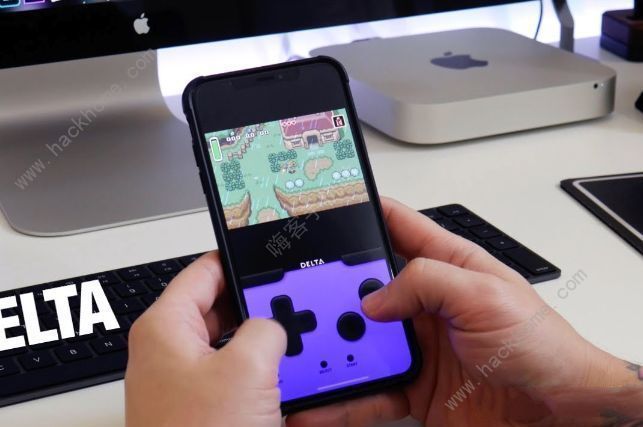 delta模拟器没声音bug怎么办1