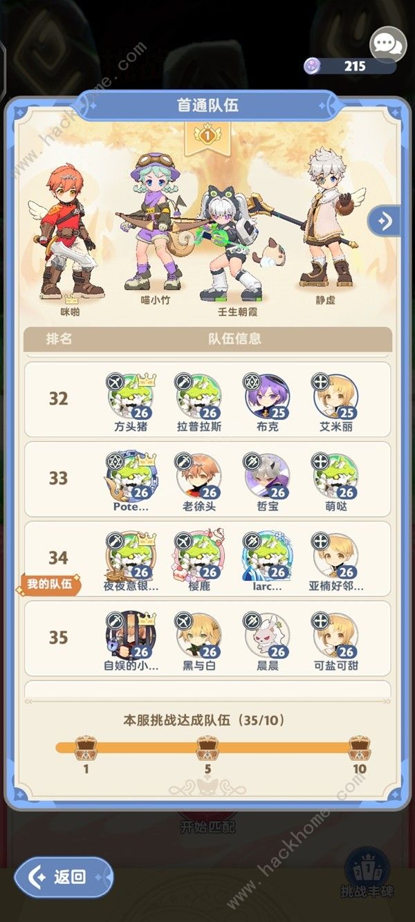 出发吧麦芬绝境挑战超肉前排怎么搭配_出发吧麦芬绝境挑战超肉前排搭配攻略大全