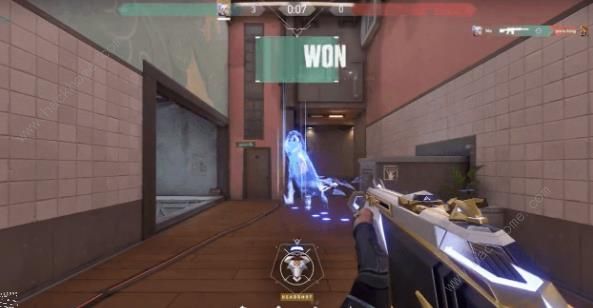 无畏契约紫阙金琅2.0套装怎么样6