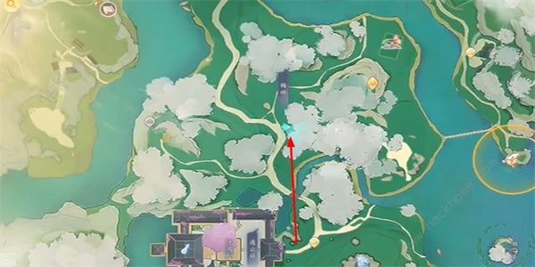 射雕手游薛涛笺怎么全收集2