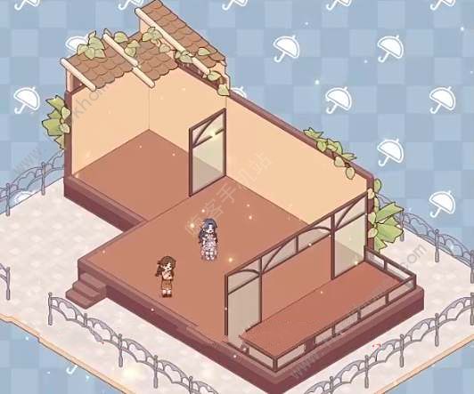 我的休闲时光怎么双人共建2