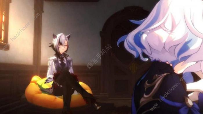 原神茸茸城堡大喵险奖励多少原石7