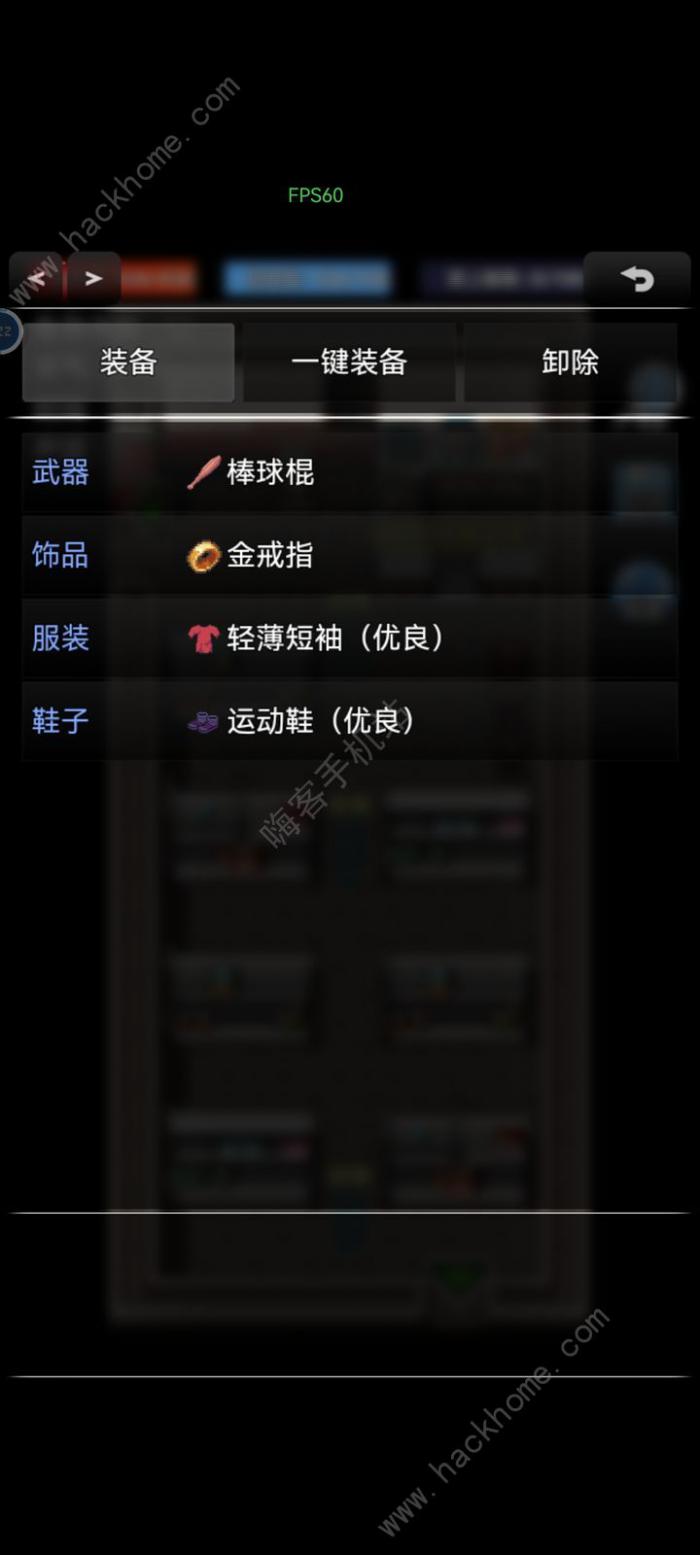 生存之志2什么装备好1