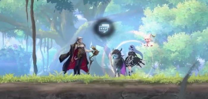 心渊梦境斯坦利游历任务怎么做_心渊梦境斯坦利游历任务做攻略详解 心渊梦境斯坦利游历任务怎么做_心渊梦境斯坦利游历任务做攻略详解