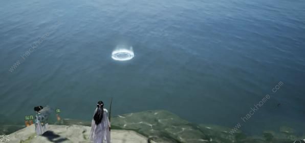 射雕手游鱼饵怎么得5