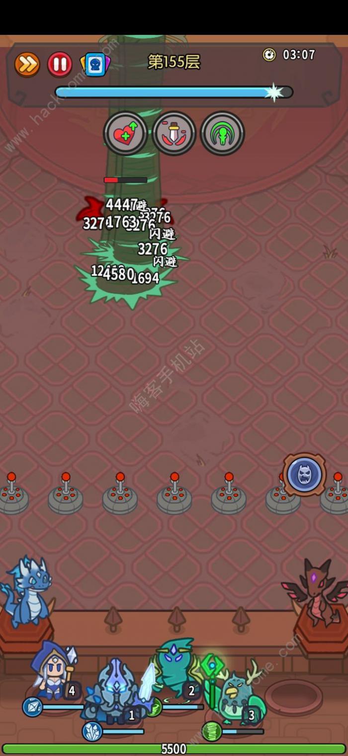 我在神界刷装备双风流怎么搭配2