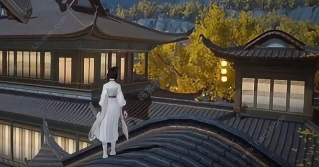 射雕手游长庆楼梦华录全收集攻略1