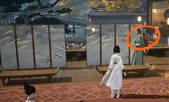 射雕手游长庆楼梦华录全收集攻略2