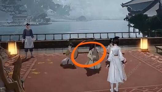 射雕手游长庆楼梦华录全收集攻略3