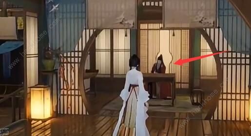 射雕手游长庆楼梦华录全收集攻略11