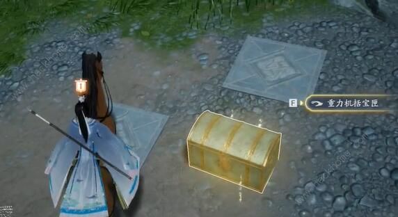 射雕手游特殊宝箱怎么开_射雕手游特殊宝箱开详细介绍 射雕手游特殊宝箱怎么开_射雕手游特殊宝箱开详细介绍