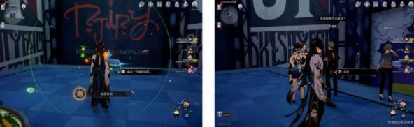 崩坏星穹铁道秘密派对林中小屋成就怎么得5