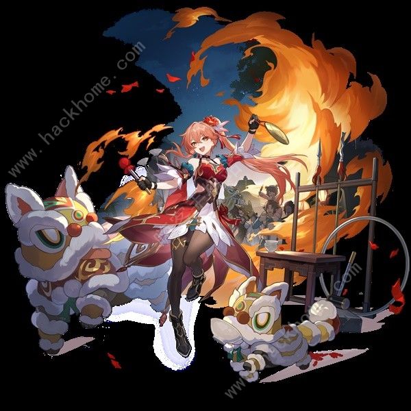 崩坏星穹铁道2.1黄泉配队攻略2