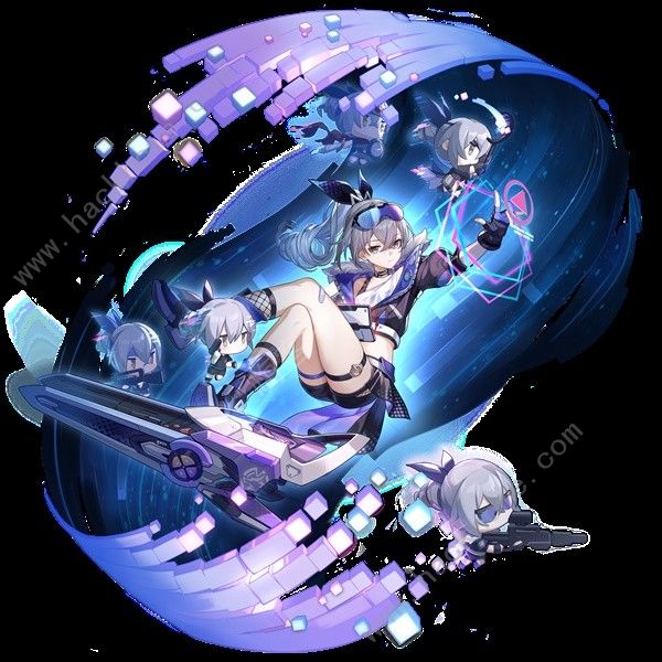 崩坏星穹铁道2.1黄泉配队攻略4