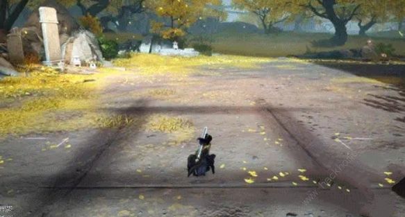 射雕手游平民职业推荐3