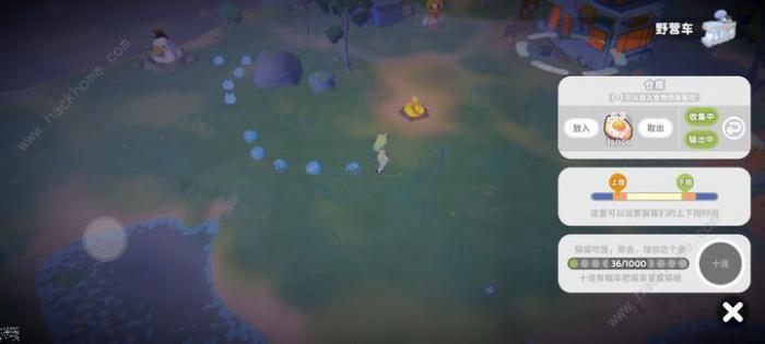 奇蛋生物煎蛋和坤蛋有什么用1