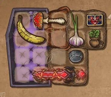 背包乱斗女巫吸血流怎么出装5