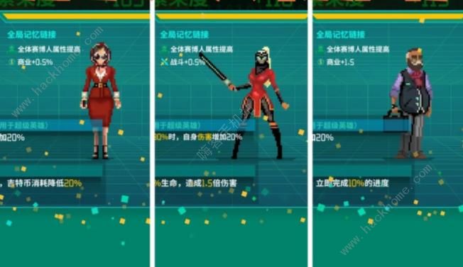 假未来新手池人物推荐2