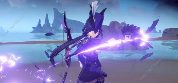 原神克洛琳德是主C还是辅助_原神克洛琳德是主c还是辅助角色 原神克洛琳德是主C还是辅助_原神克洛琳德是主c还是辅助角色