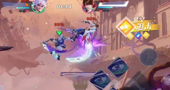 星之破晓飞鹰狂牙玄策技能是什么3