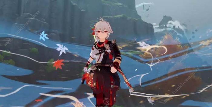 原神枫原万叶专武和1命优先抽哪个好_原神枫原万叶需要暴击吗