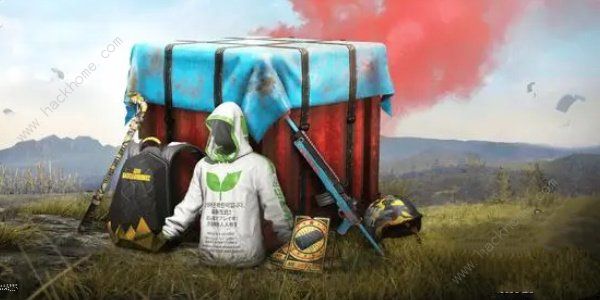 绝地求生激战模式怎么进3