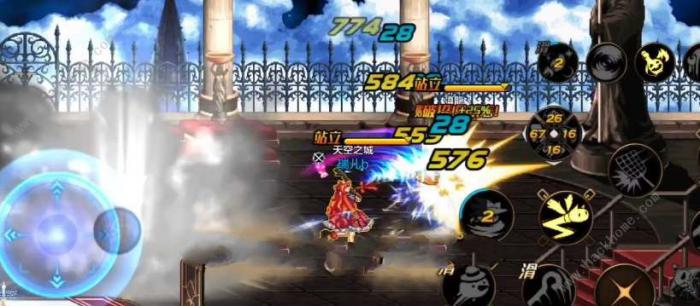 dnf手游国服强势职业推荐1