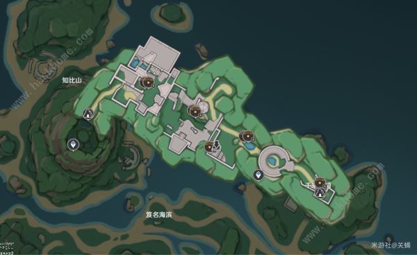 原神有乐御簾切突破材料怎么收集11