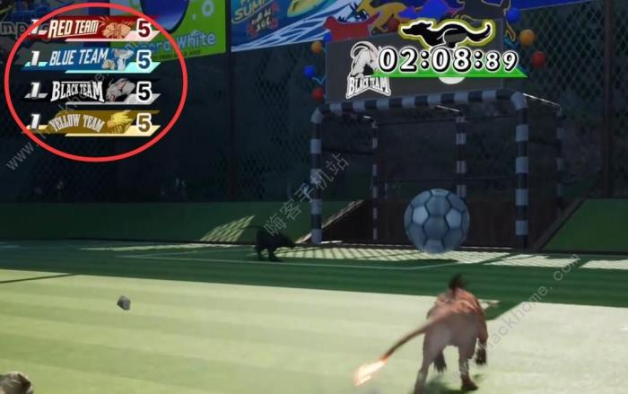 最终幻想7重生银质项圈怎么得2