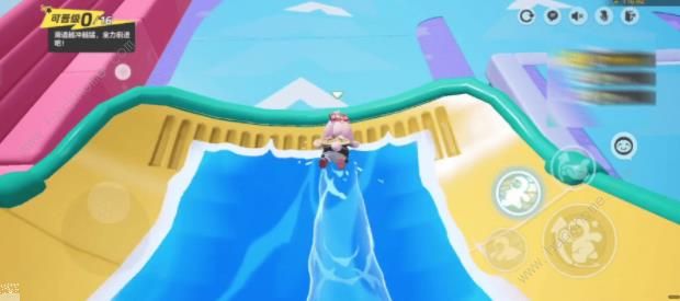 元梦之星星潮速递攻略5