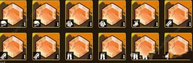 向僵尸开炮怎么提高伤害1